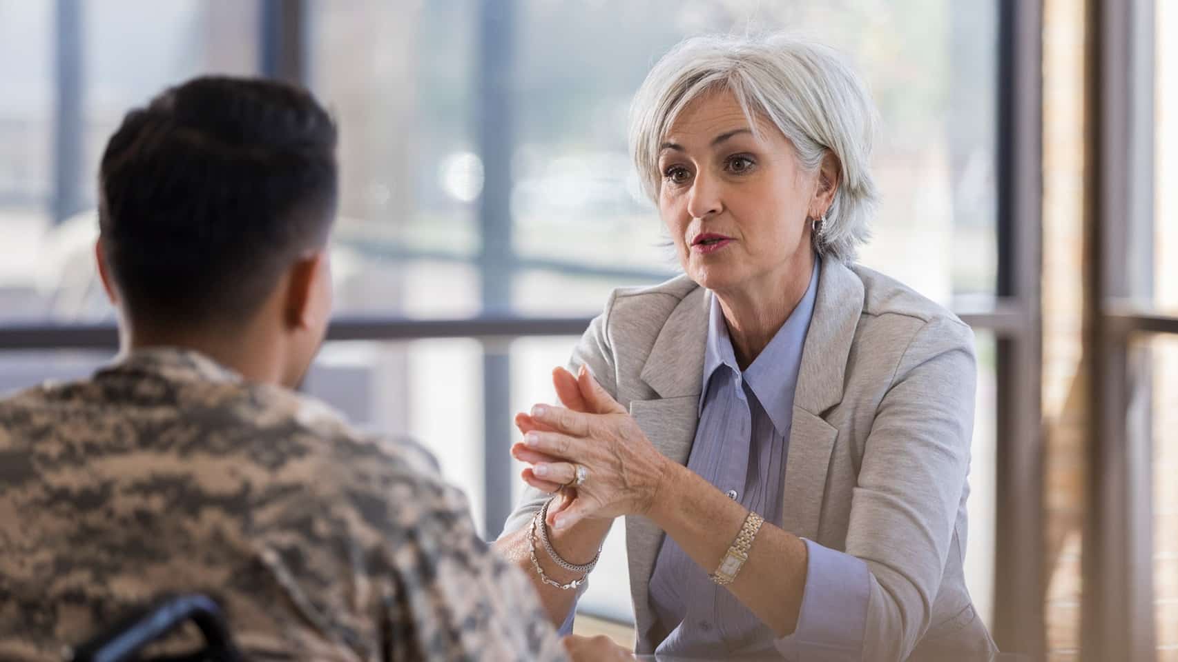 13 1 OCD Treatment In California