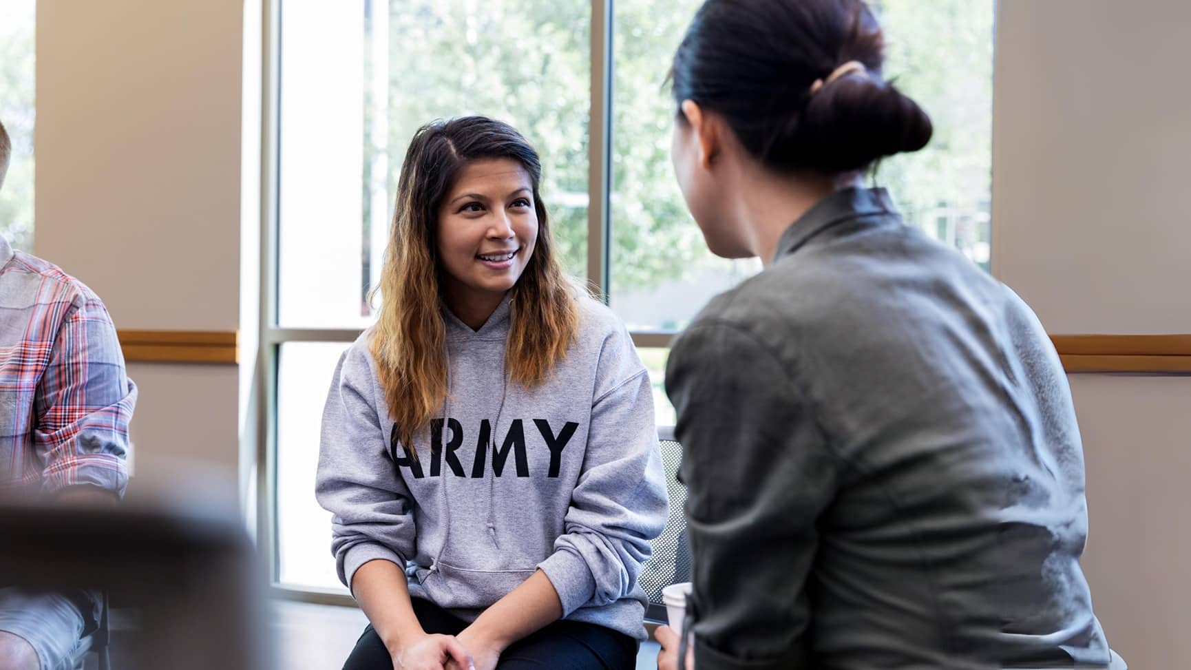 23 EMDR Therapy In California