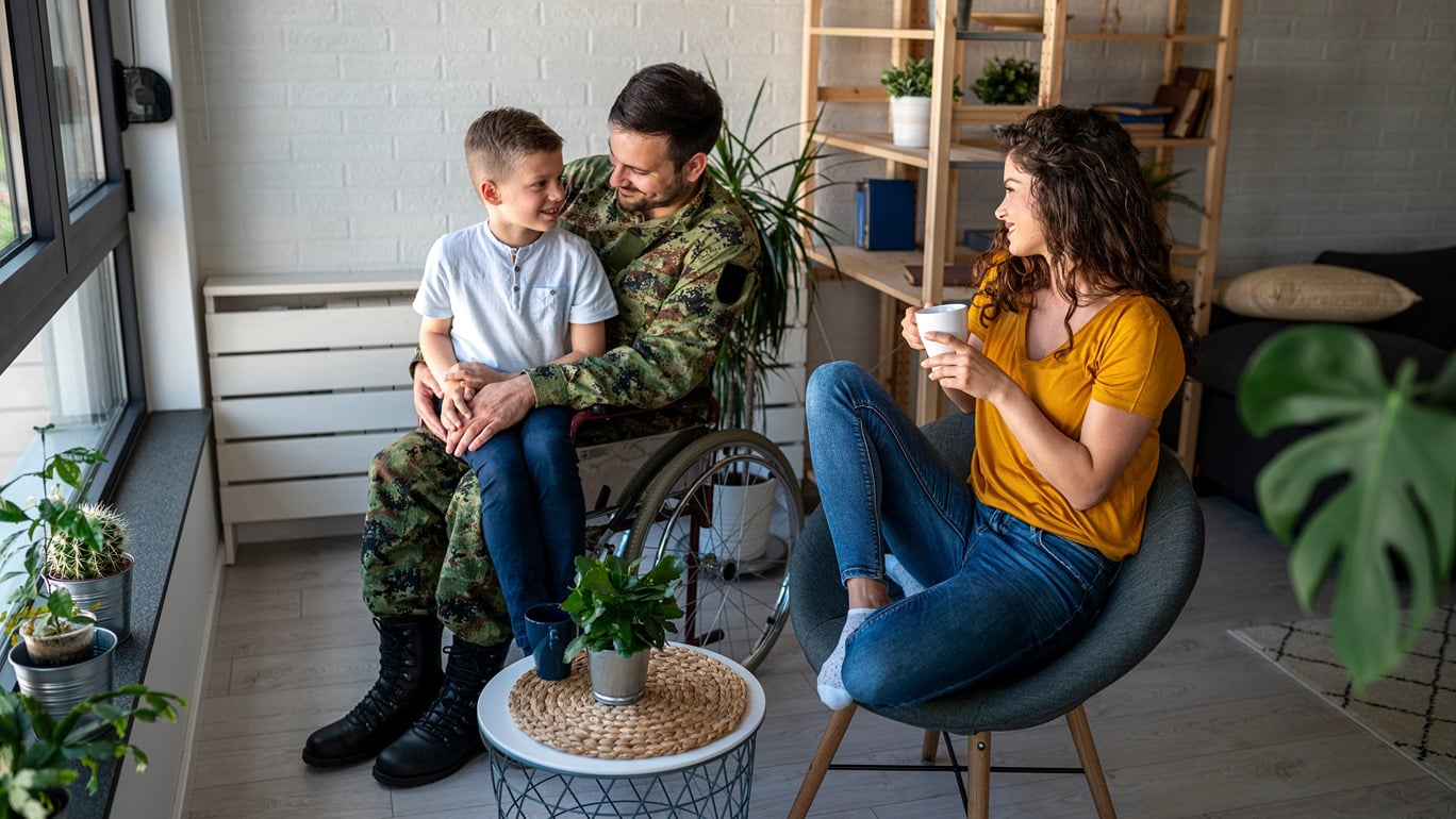 6 1 PTSD Treatment In California