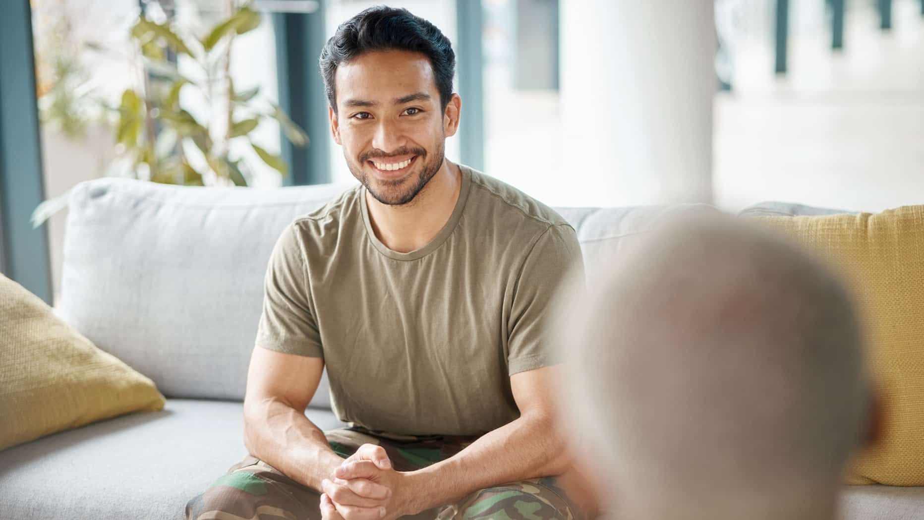 65 Outpatient Telehealth Treatment in California