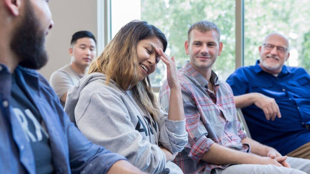 7 1 Mental Health Treatment In California