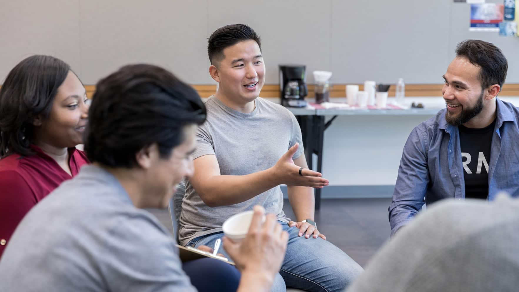 9 1 Acceptance & Commitment Therapy In California