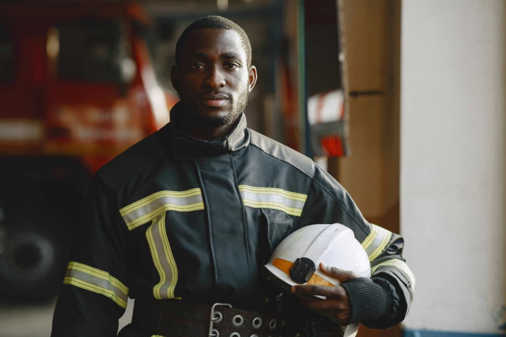 Mental Health Treatment for Firefighters