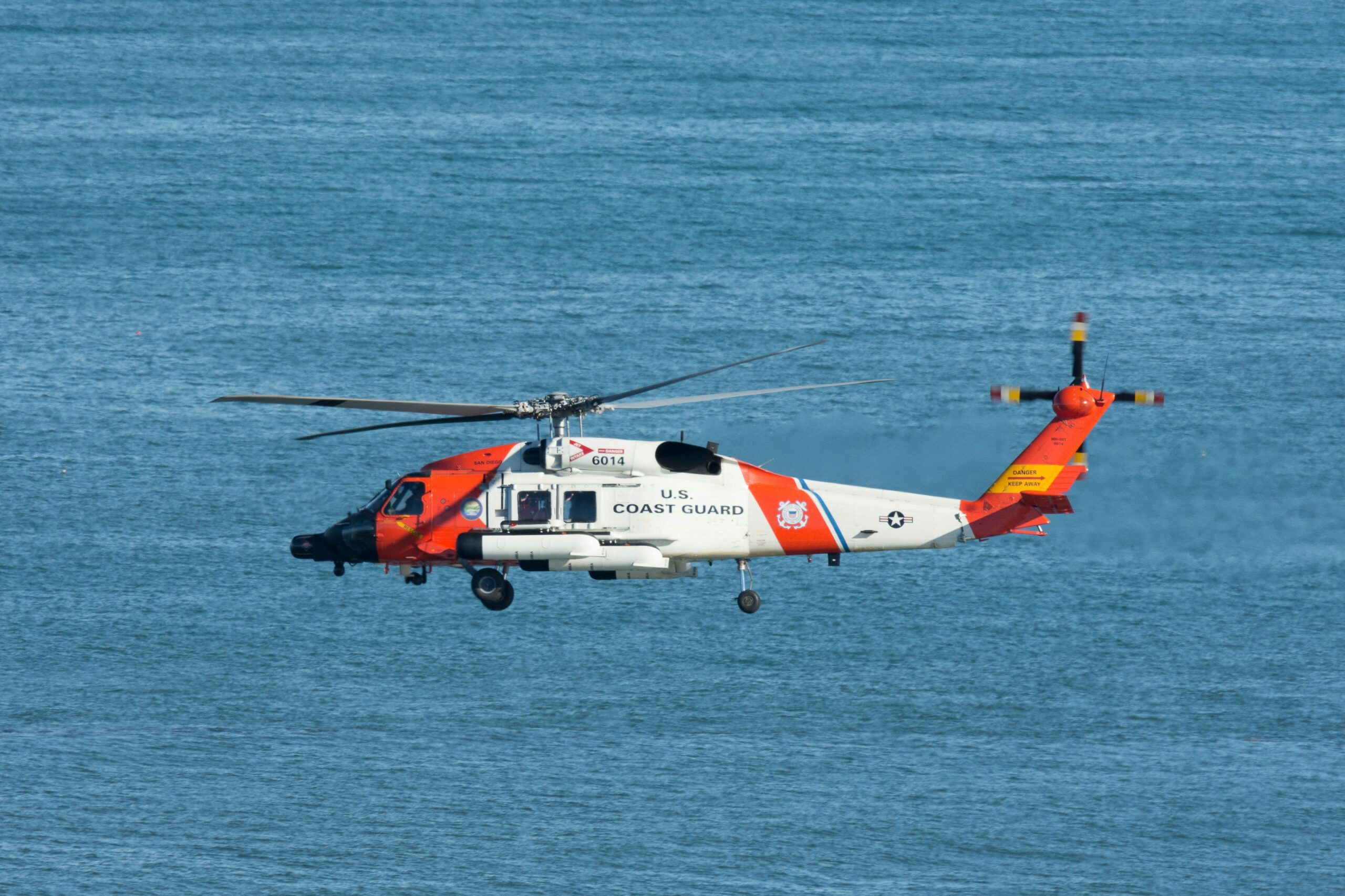 mental health treatment for coast guard