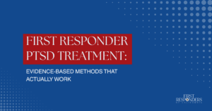 97 | First Responders of California