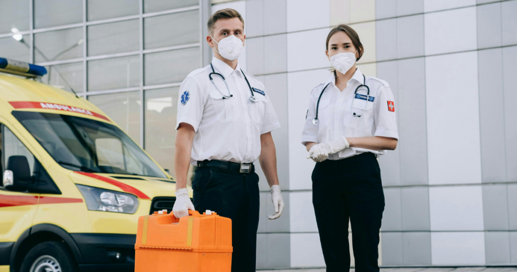 March Blogs 2026 11 | First Responders of California