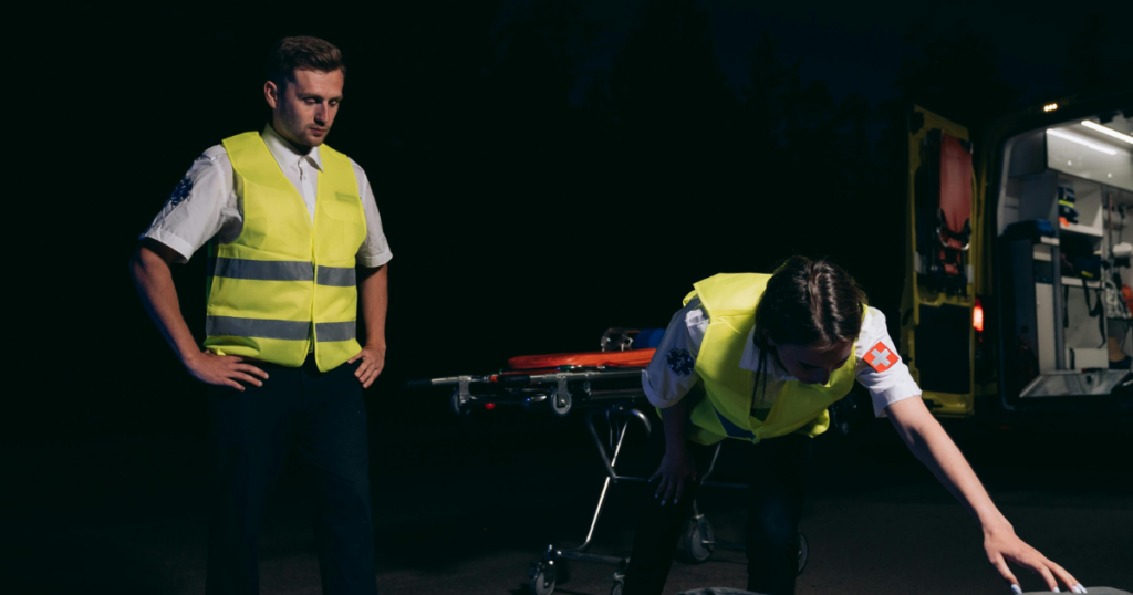 March Blogs 2026 12 | First Responders of California