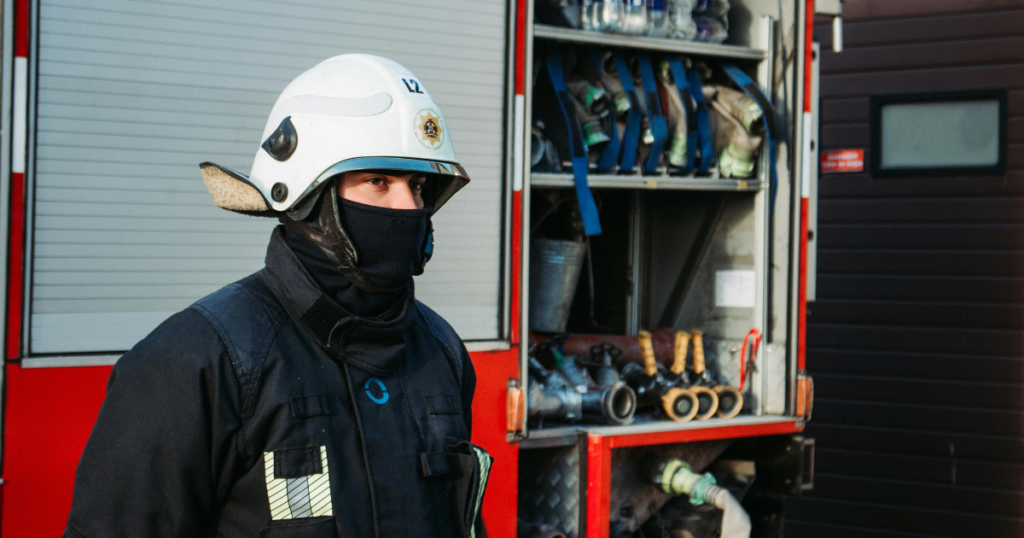 March Blogs 2026 13 | First Responders of California