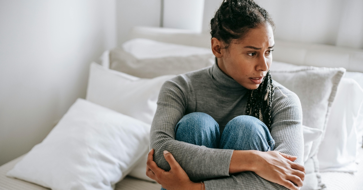 anxiety before bed — supporting image 1