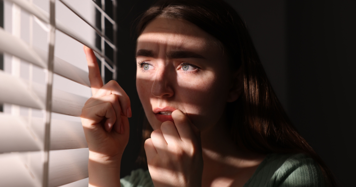 how to stop being paranoid and overthinking — supporting image 1