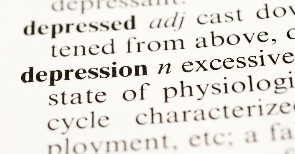 what is crippling depression — supporting image 1