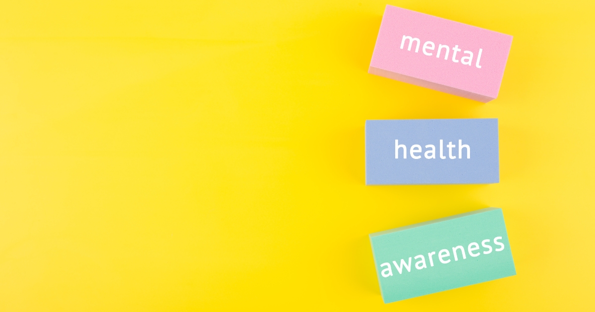 color for mental health awareness — supporting image 1