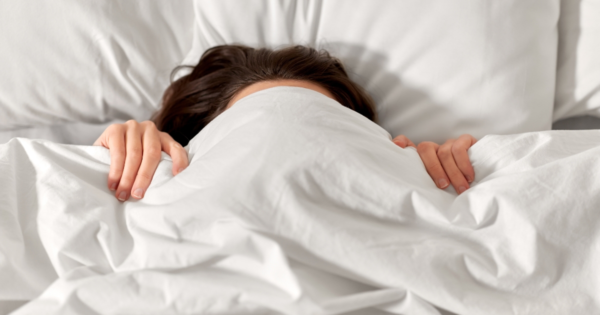 why is it so hard to get out of bed — supporting image 1