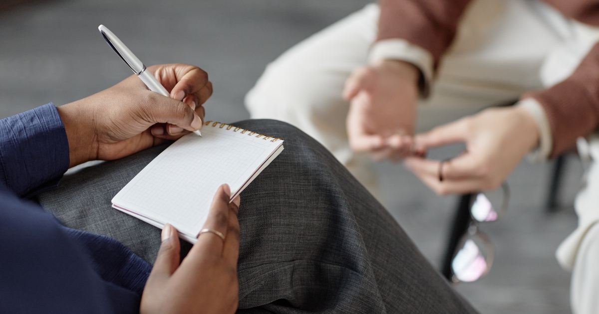 how to stop being paranoid and overthinking — supporting image 2