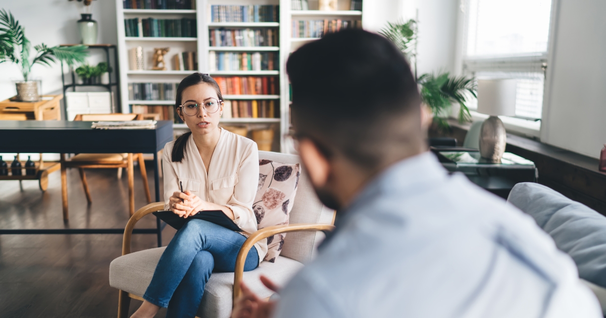 can anger issues be genetic — supporting image 2