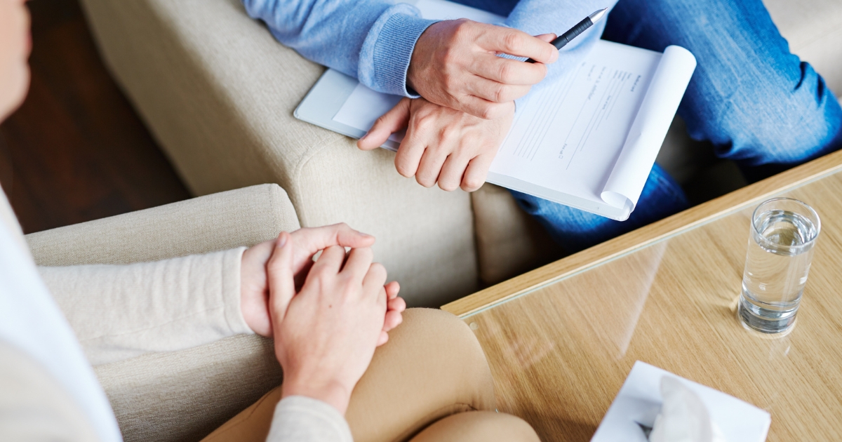counseling for trauma — supporting image 1