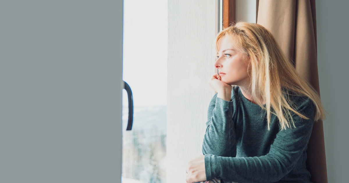 will i be alone forever — supporting image 1