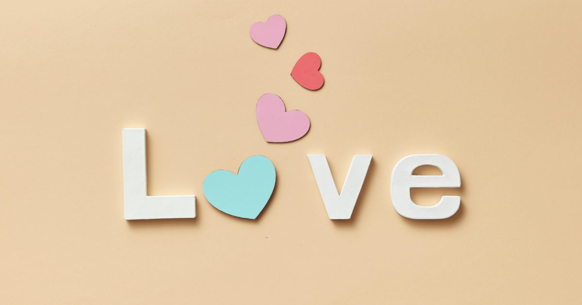 love languages — supporting image 1